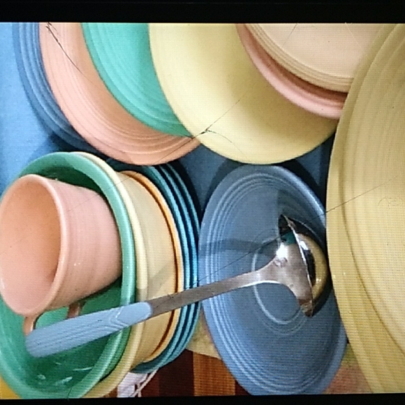 🫖 Genuine Fiesta Candles Box of Six 12" Copco Tapere - Picture 6 of 16